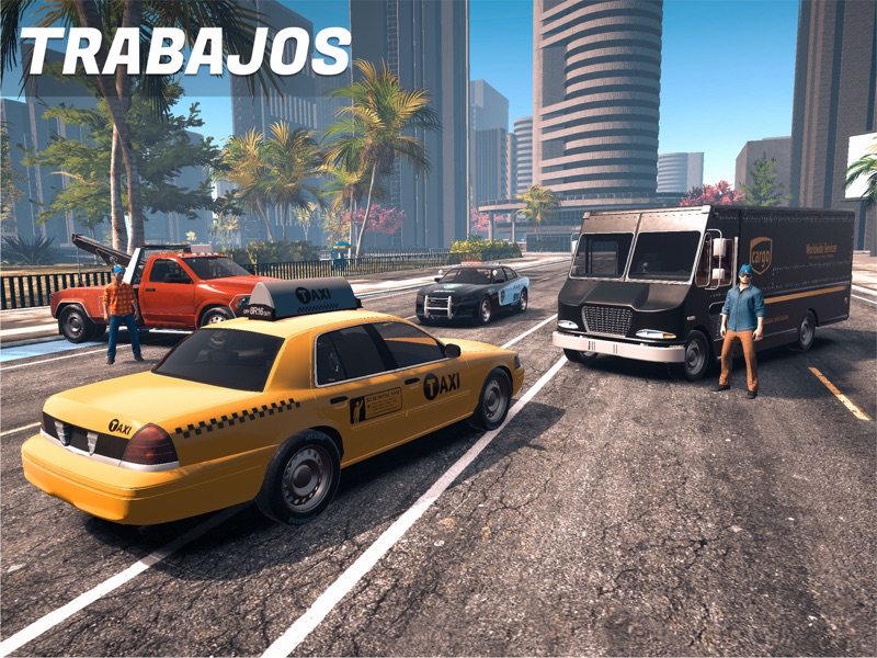 Parking Master Multiplayer 2 screenshot 11