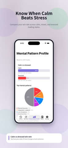 MindTrade Screenshot 5 of 7