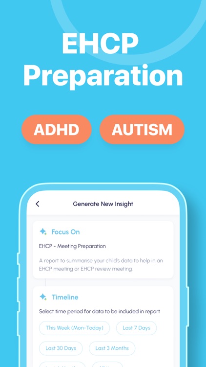 SenLife- ADHD & Autism Support screenshot-4