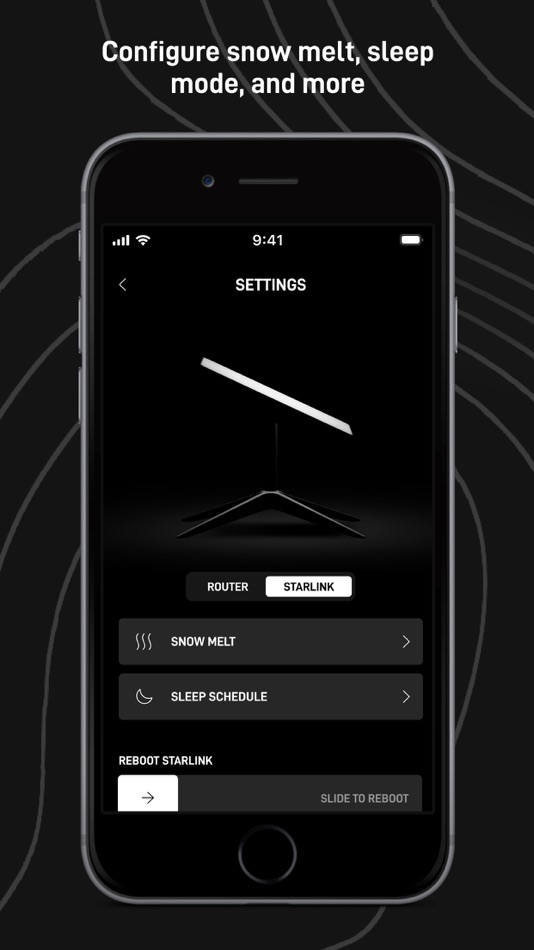 #4. Starlink (iOS) 由: SpaceX