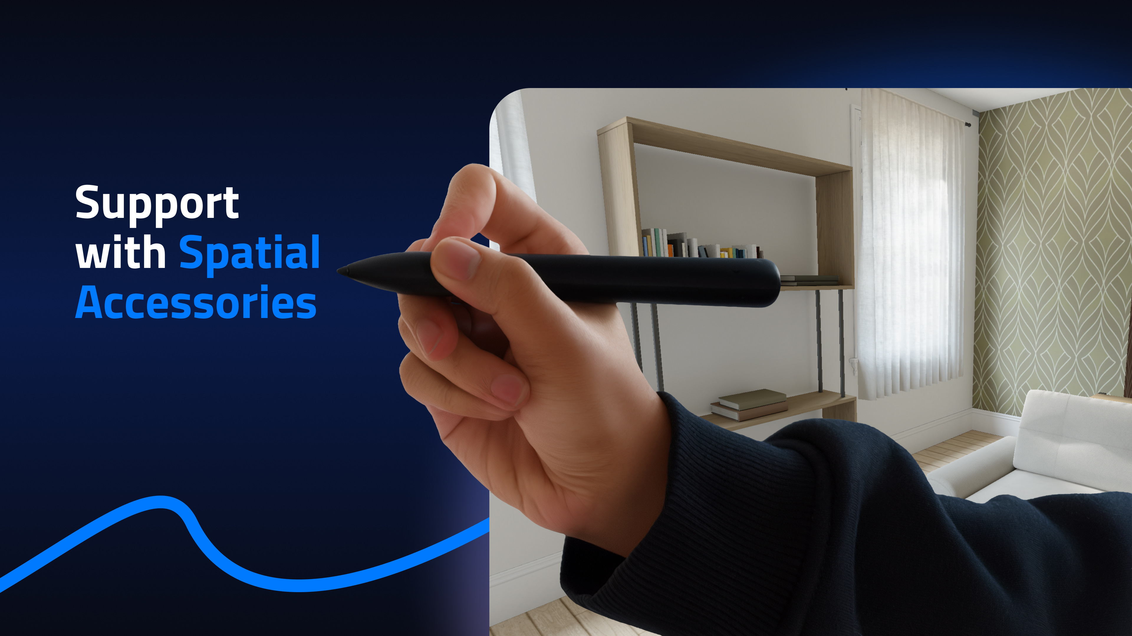 3DtoMe - Spatial 3D Studio
