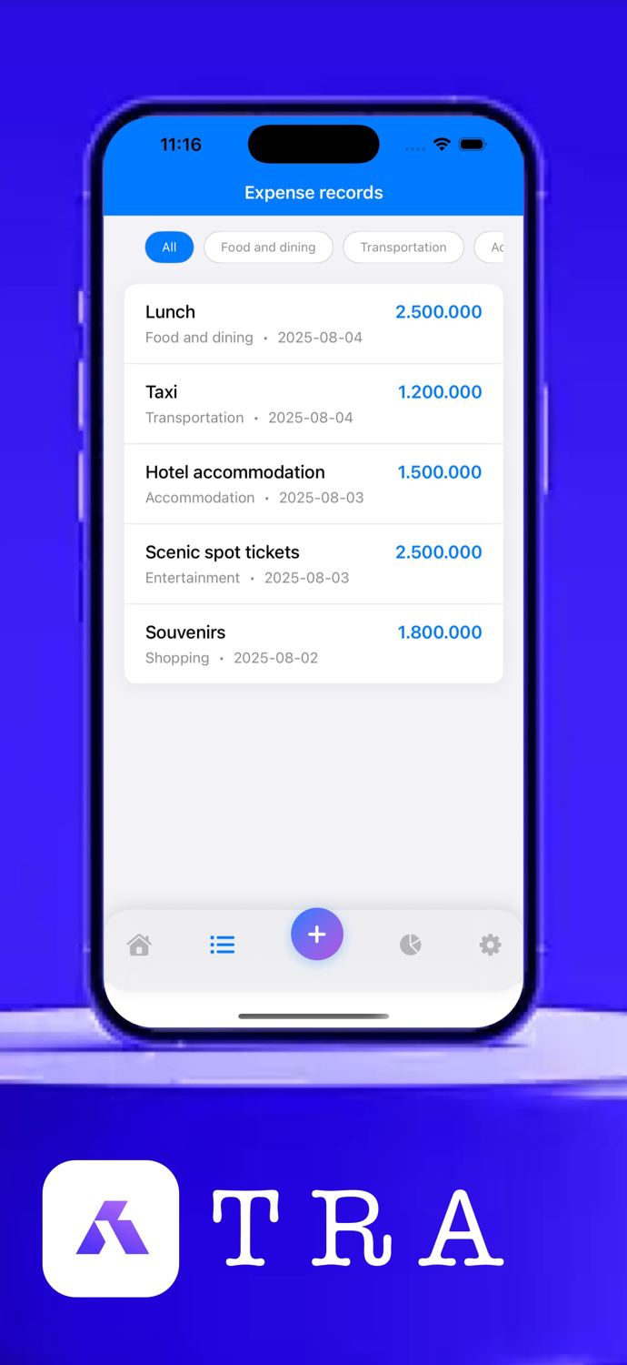 TRA - PinjamUang Santai