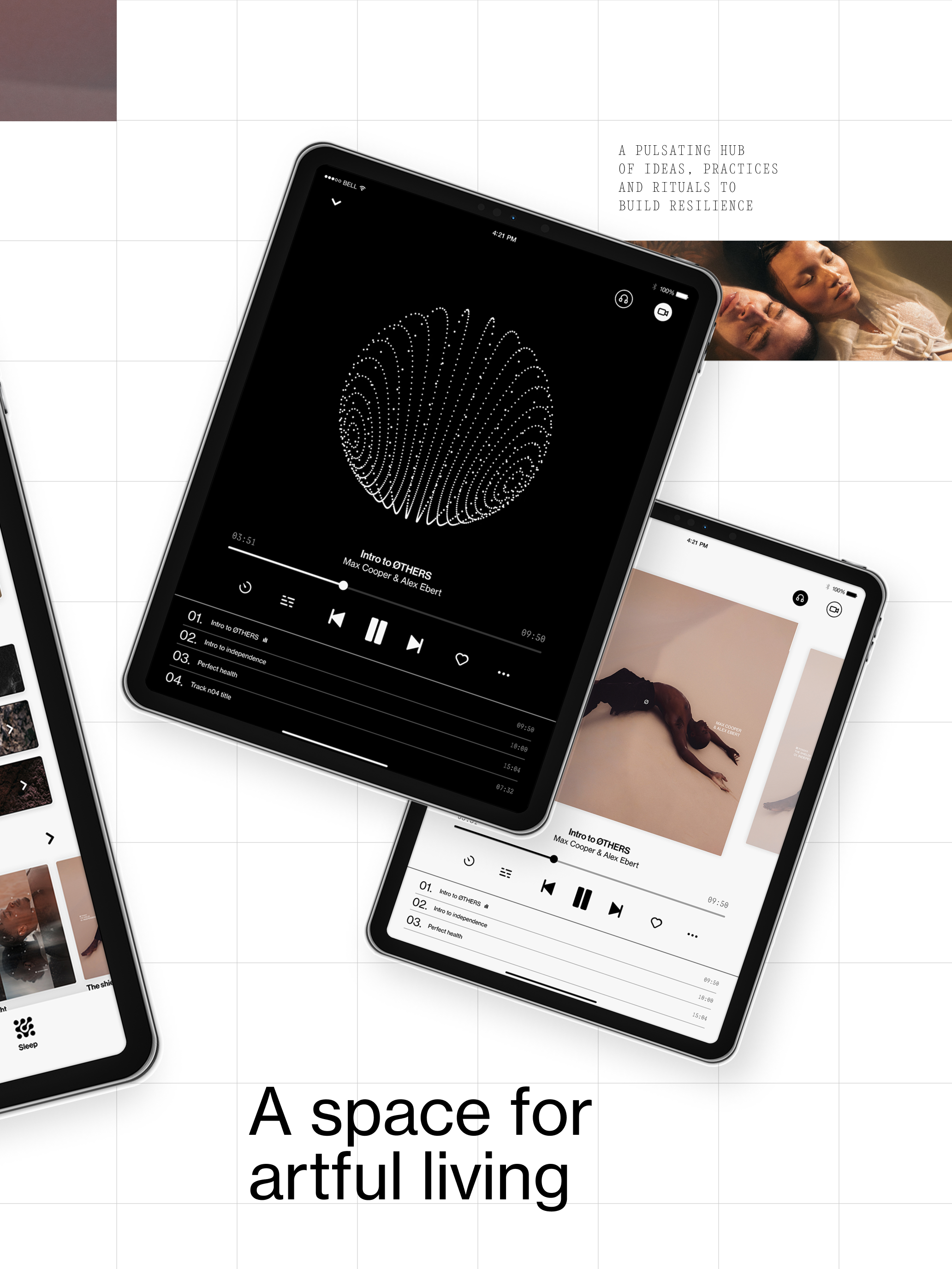OTHERS: Mindfulness & Wellness screenshot 8