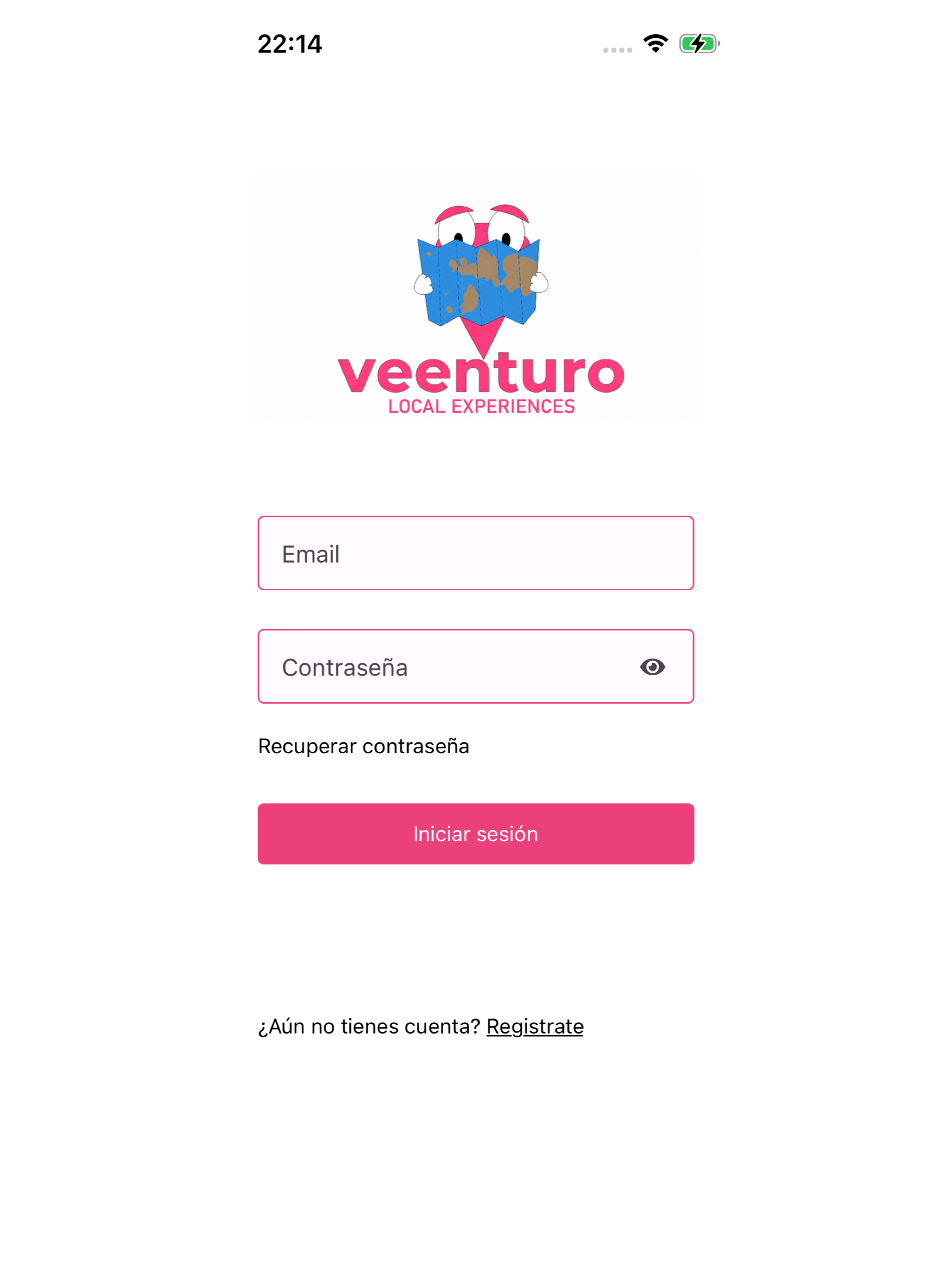Veenturo screenshot 9