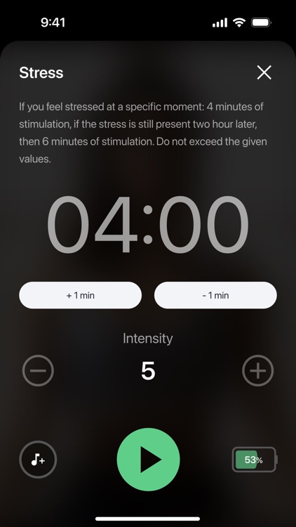 Pulsetto Wellness screenshot-3