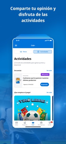 MiNegocio+ AR Screenshot 7 of 7