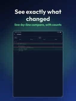Code Editor - Text & Notepad screenshot 7