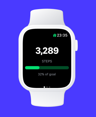 AI Steps: Walking weight loss screenshot 12