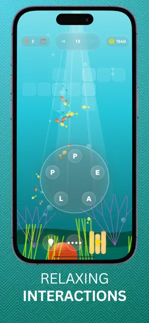 Word Connect - Satisfying screenshot 4