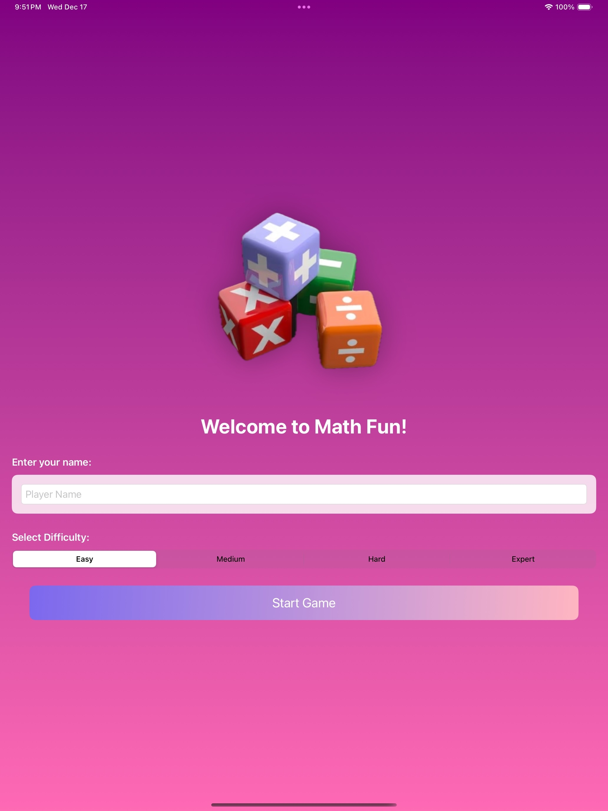 Math_Fun screenshot 9