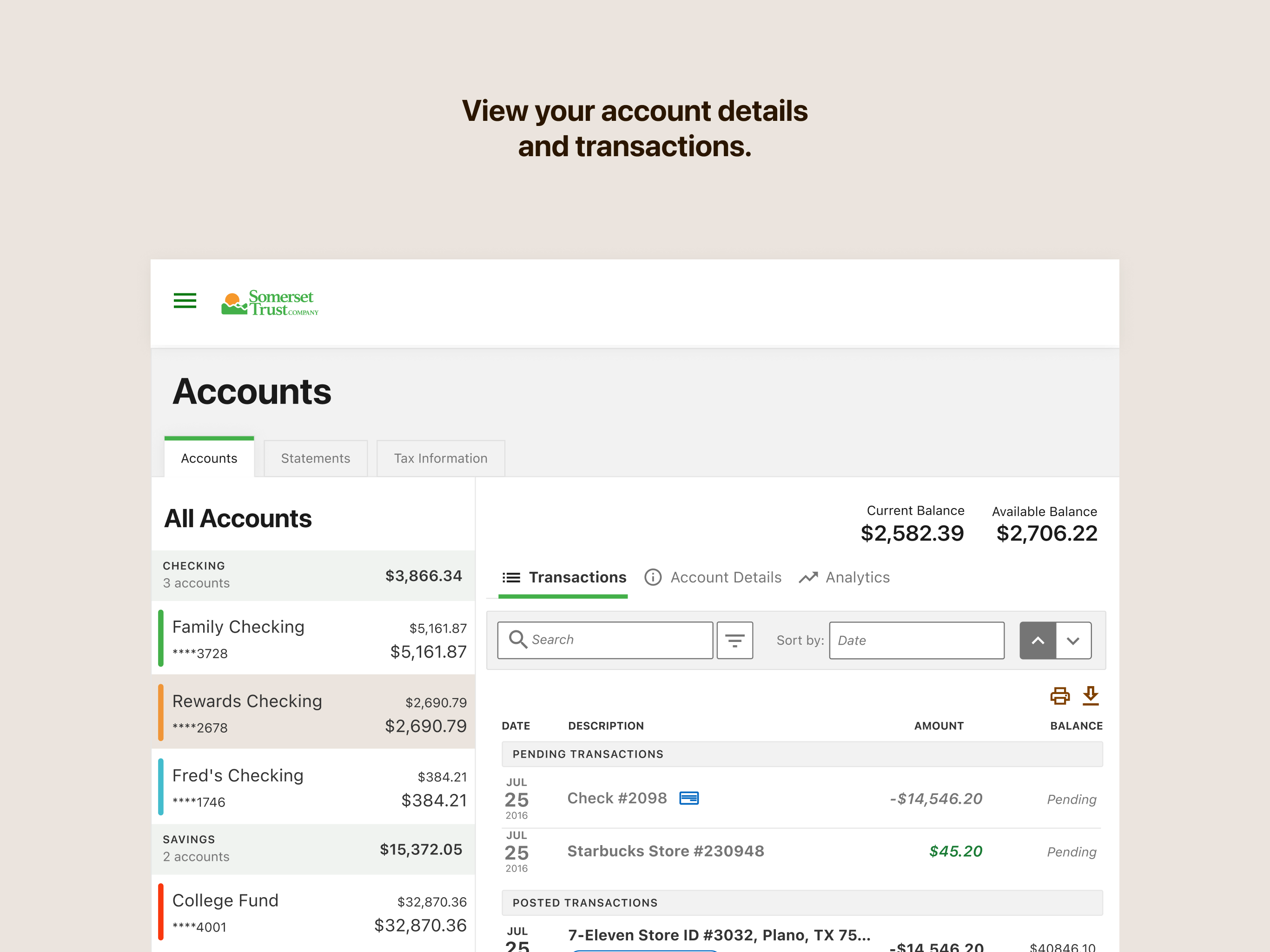 STC Mobile Banking screenshot 8