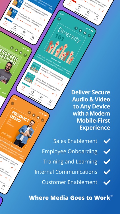 uStudio Enterprise Podcast