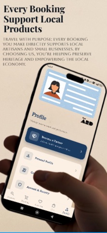 The Ard screenshot