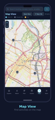 My FunFinder Screenshot 9 of 9