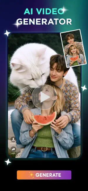 AI Video Generator - FlixGen screenshot 2