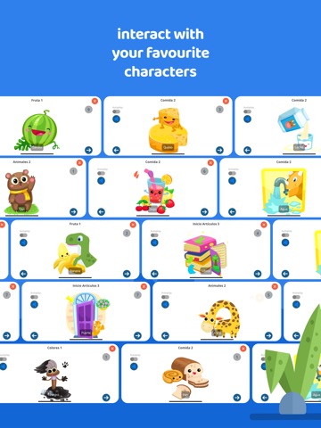 Dinolingo Kids Learn Languagesのおすすめ画像4