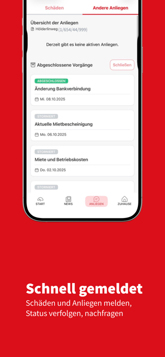 meine1894 Screenshot 2 of 6
