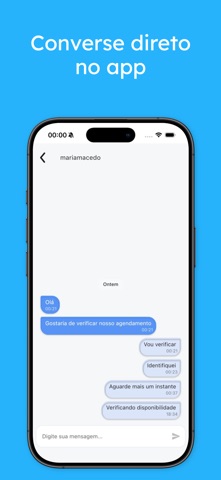 Vibraniu screenshot
