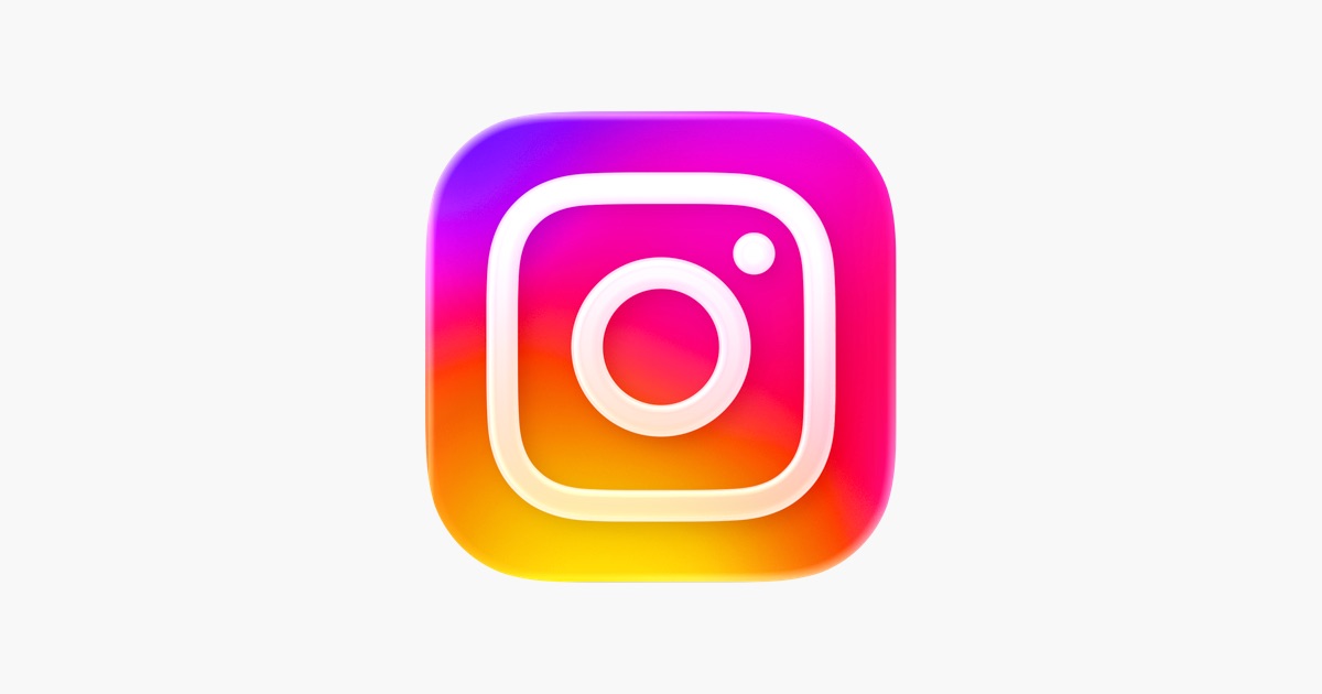 Instagram App - App Store