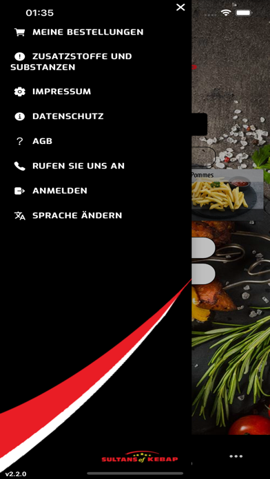 Sultan of Kebap Screenshot