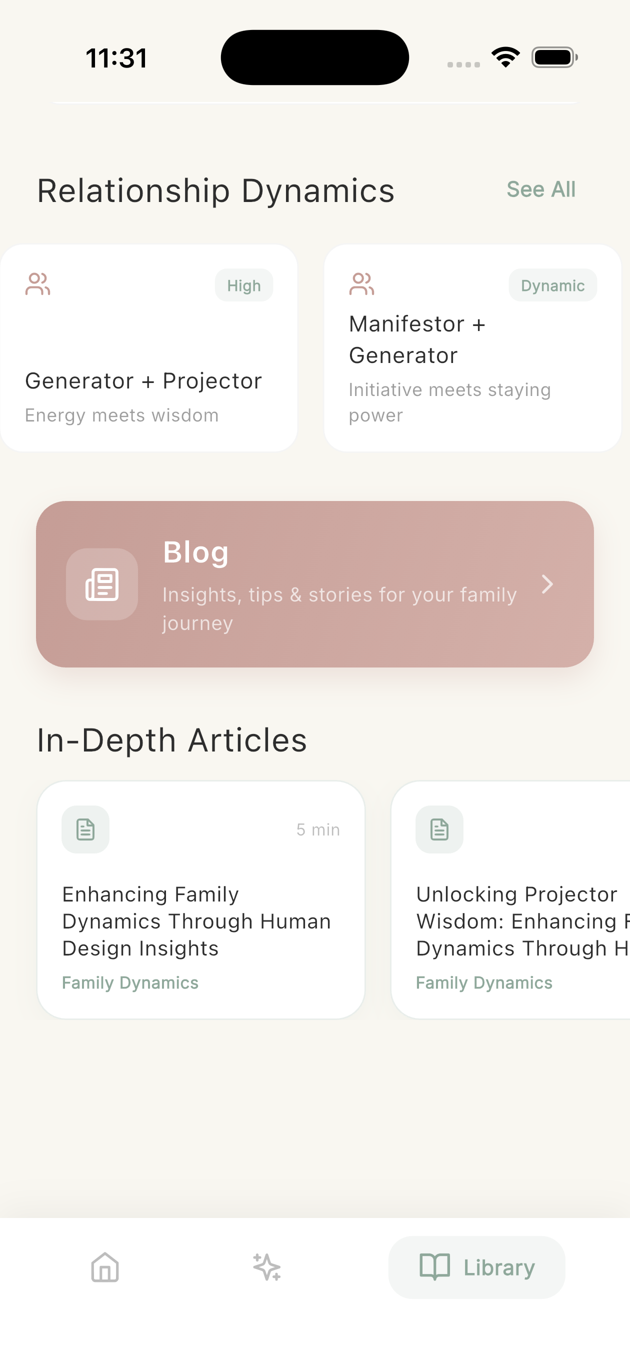 The Family Code screenshot 9