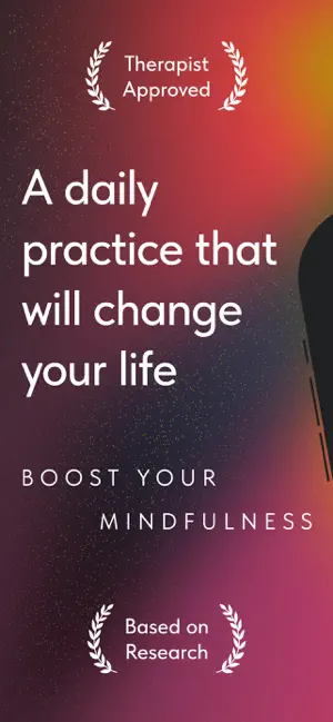 Awake: AI Prompted Journal screenshot 1