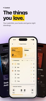 Control: Home Screen Widgets screenshot 5
