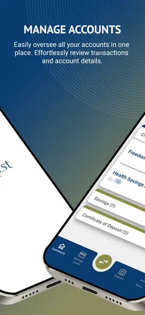 Peoples First Savings Bank screenshot 2