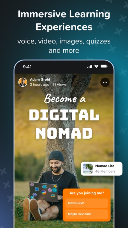 KwaKwa - By Creators, For You