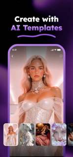 Reelix - AI Video Generator screenshot 3