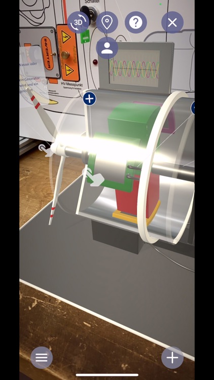 Mechatronic screenshot-8