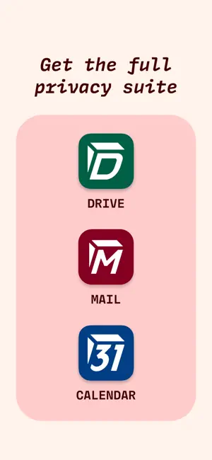 Tuta Mail: Secure Email screenshot 8