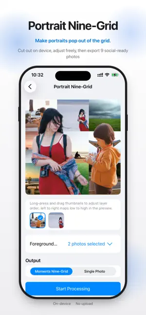 PicEasy - Private Photo Tool screenshot 2