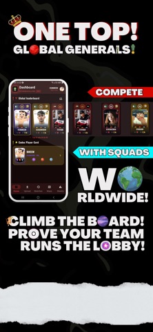 Codexpts iPhone screenshot 7