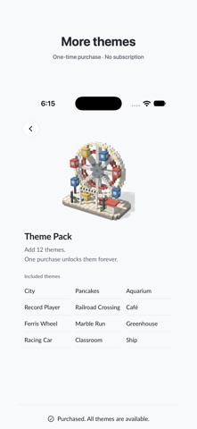 Practice Counter screenshot 6