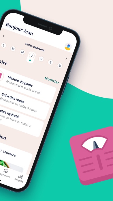 Screenshot #2 pour Oviva