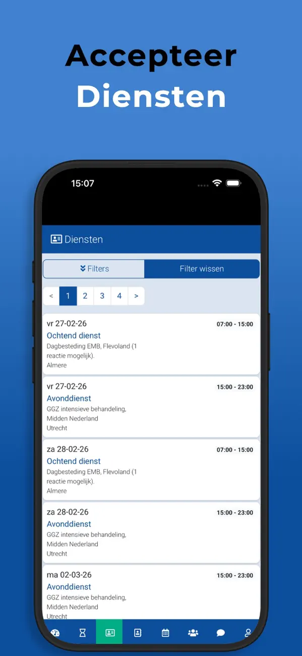 Screenshot #3 pour Magic Match