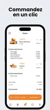 Shake Beef screenshot 5