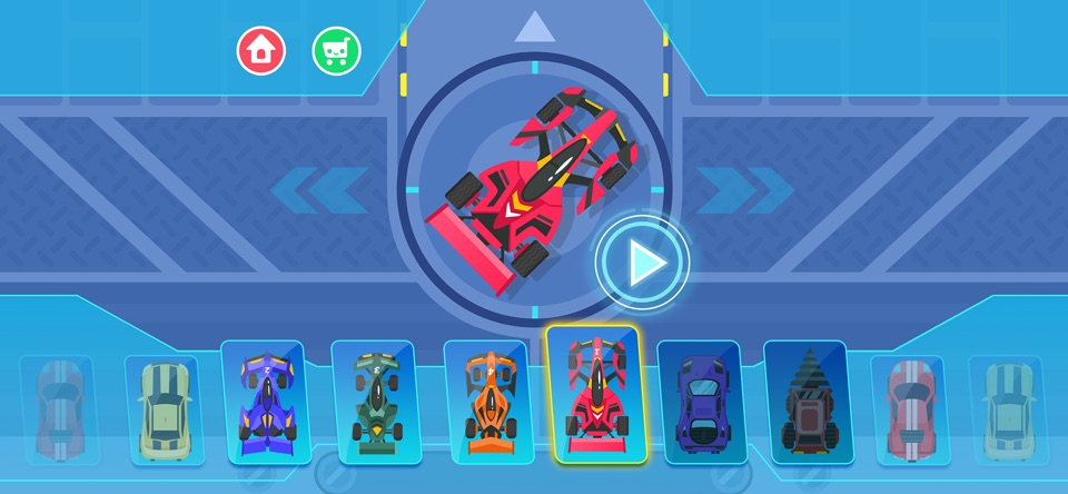 Dinosaur Coding games for kids screenshot 3