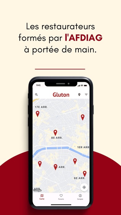 Gluton Screenshot