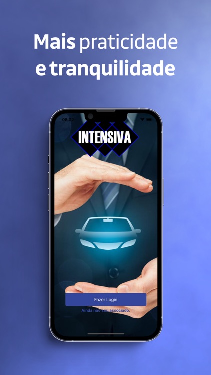 INTENSIVA PROTECAO VEICULAR screenshot-3