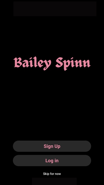 Bailey Spinn