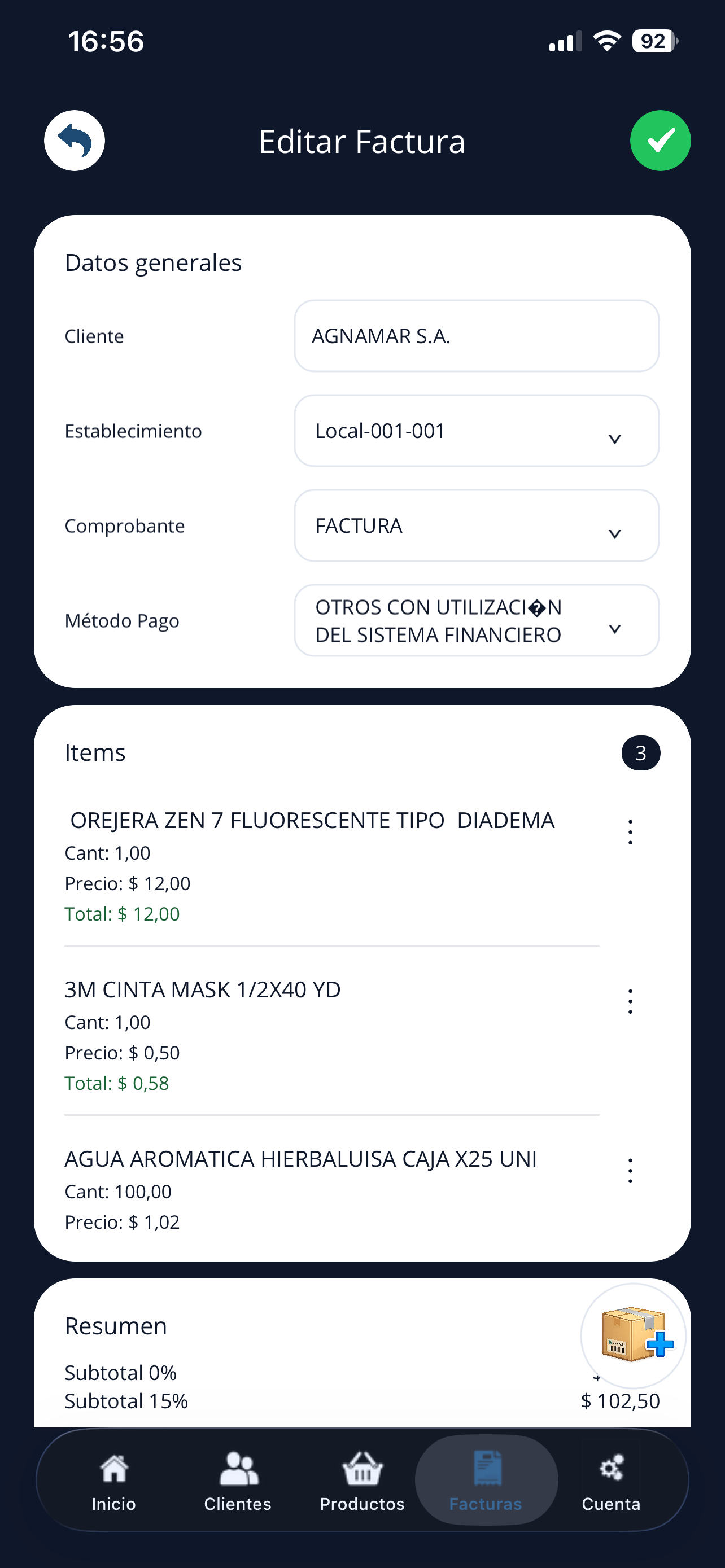 Kymtλble screenshot 9