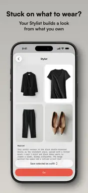The Clothing App Style Planner screenshot 4