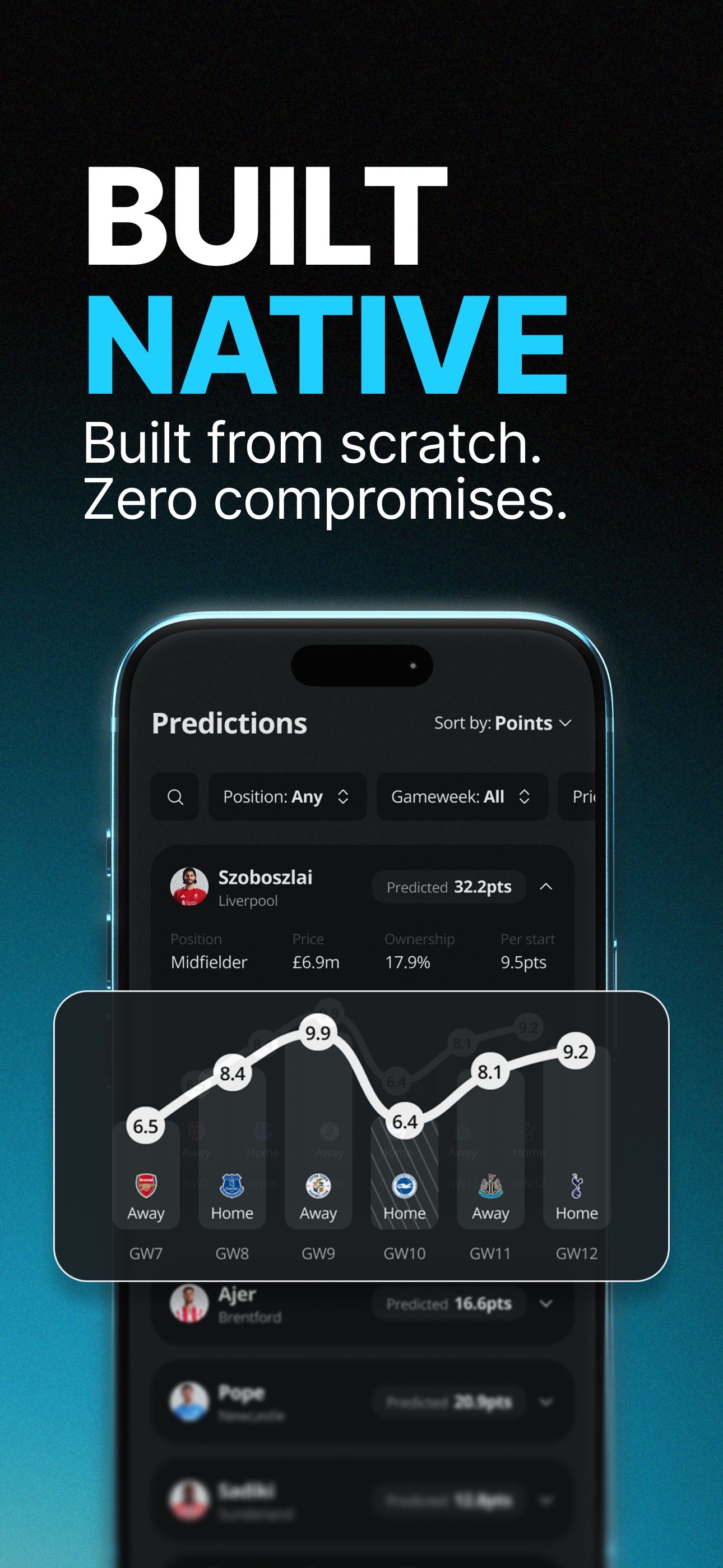 Fantasy Football Hub: FPL Tips screenshot 8