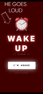 AWAKE — Stay On Task screenshot 4