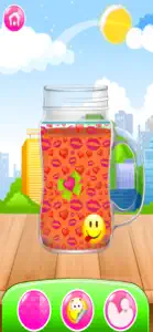 Ice Cream Smoothie Juice Maker screenshot #4 for iPhone