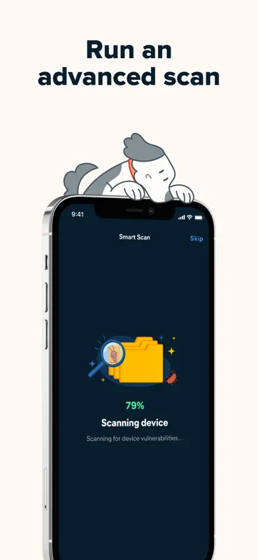 Avast One: Security & Privacy screenshot 9 of 10