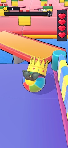 Going Volleyballs Screenshot 3 of 6