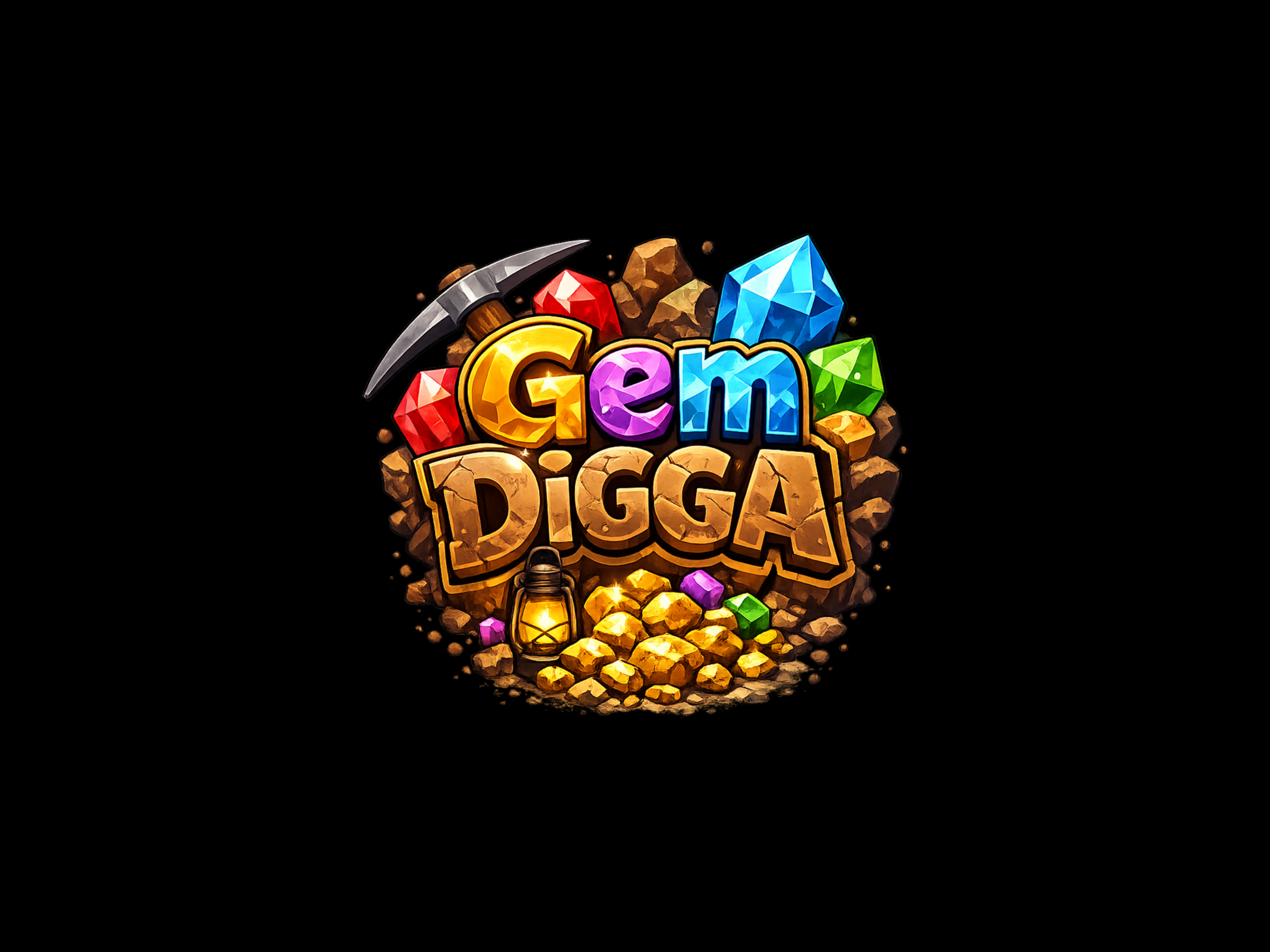 Gem Digga screenshot 11